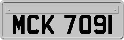 MCK7091