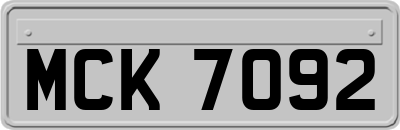 MCK7092