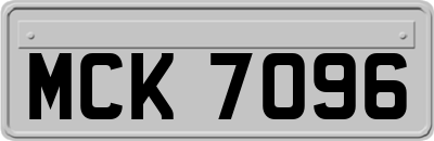 MCK7096