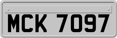 MCK7097