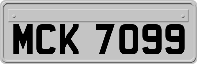 MCK7099