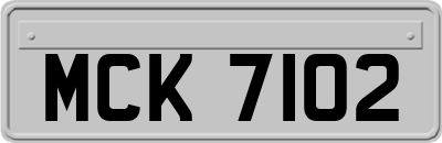 MCK7102