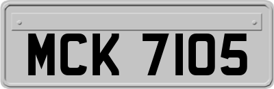 MCK7105