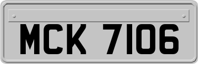 MCK7106
