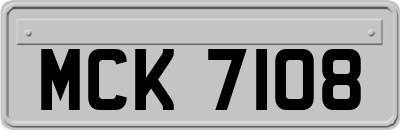 MCK7108