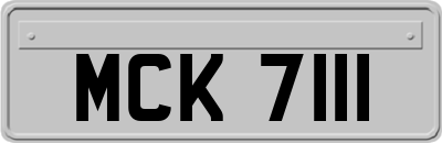 MCK7111