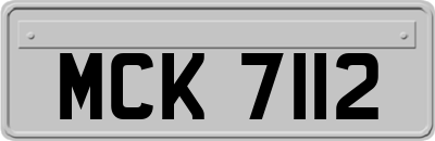 MCK7112