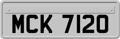 MCK7120