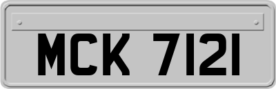 MCK7121