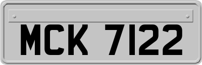 MCK7122