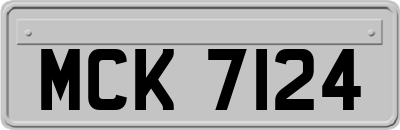 MCK7124