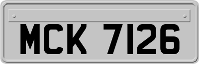 MCK7126