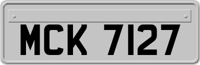 MCK7127
