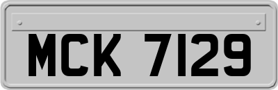 MCK7129