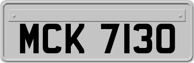 MCK7130