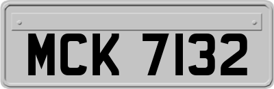 MCK7132
