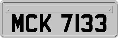 MCK7133