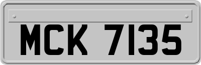MCK7135
