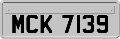 MCK7139