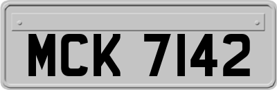 MCK7142