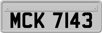 MCK7143