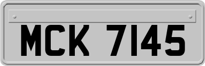 MCK7145