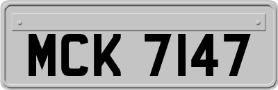 MCK7147