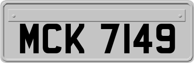 MCK7149