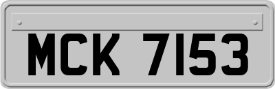 MCK7153