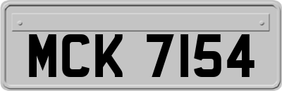MCK7154