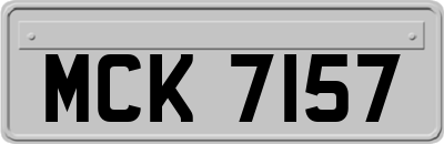 MCK7157