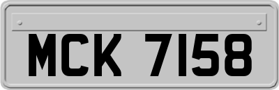 MCK7158