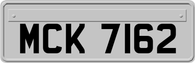 MCK7162