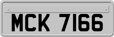 MCK7166