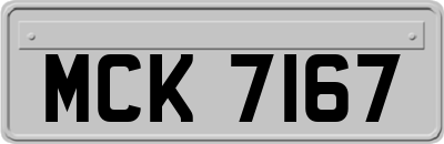 MCK7167