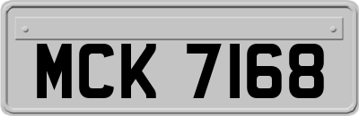 MCK7168