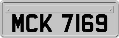 MCK7169