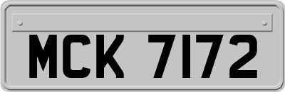 MCK7172