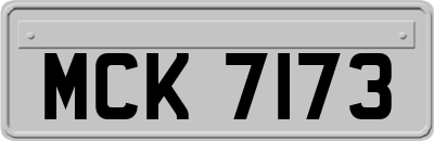 MCK7173