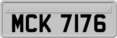 MCK7176