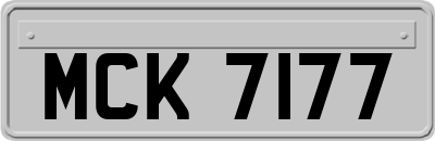 MCK7177