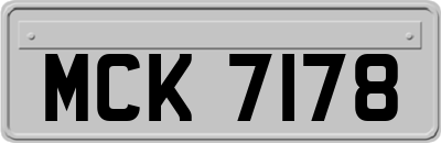 MCK7178
