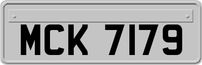 MCK7179