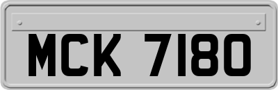 MCK7180