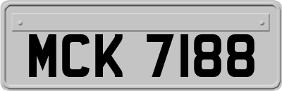 MCK7188