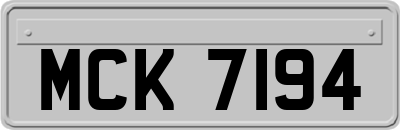 MCK7194
