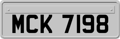 MCK7198