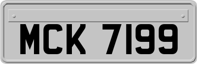 MCK7199