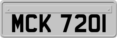 MCK7201
