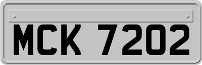 MCK7202